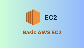 Basic AWS EC2