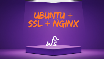 Ubuntu + Nginx + SSL
